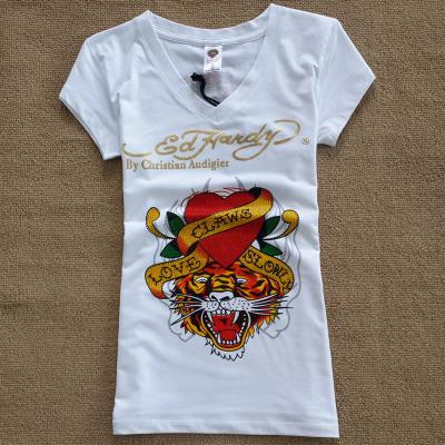 Ed Hardy shirts women-848